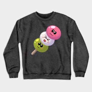 Mochi Stack Crewneck Sweatshirt